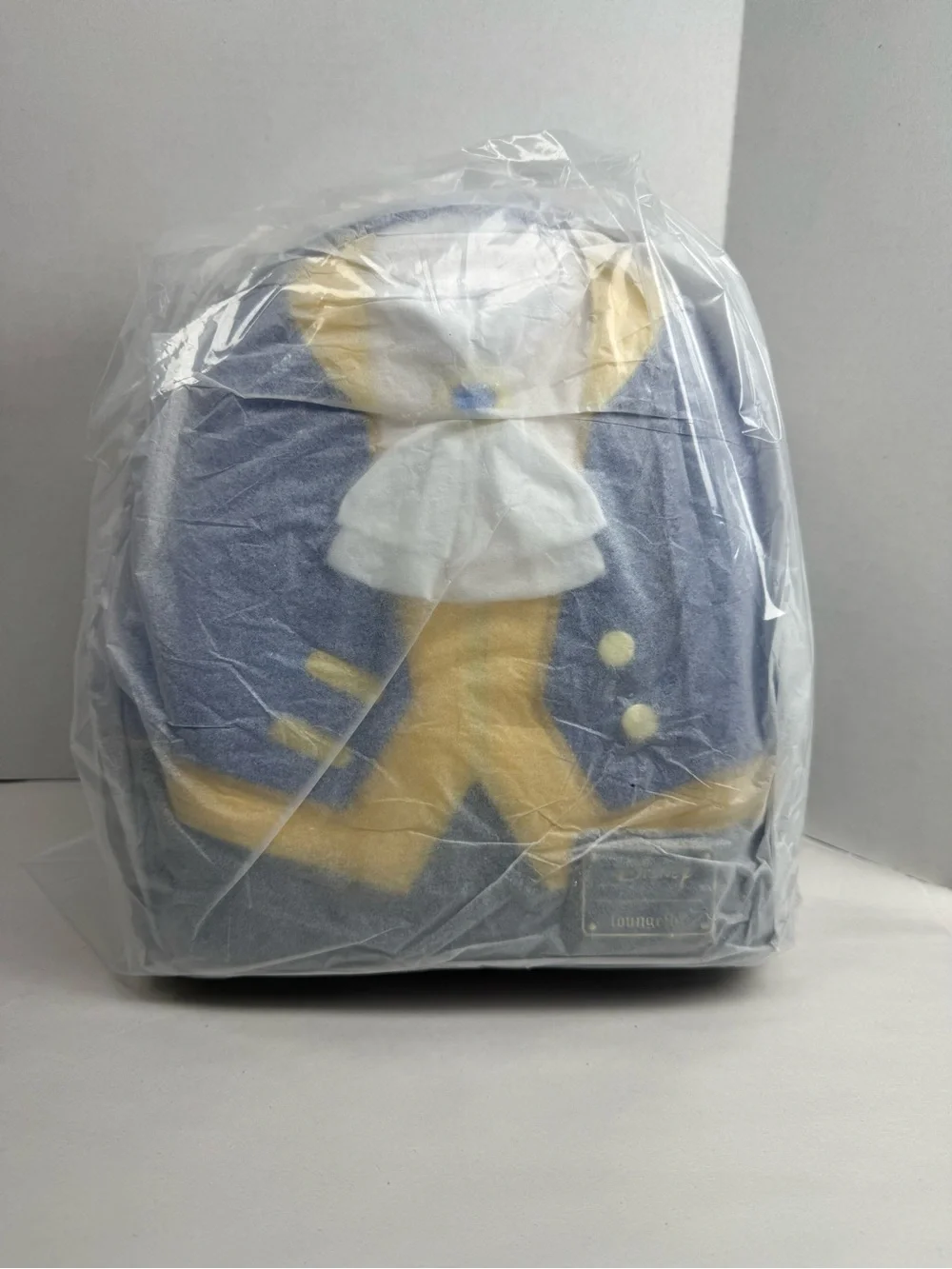 Loungefly Beauty and the Beast Prince Cosplay Mini Backpack - Exclusive